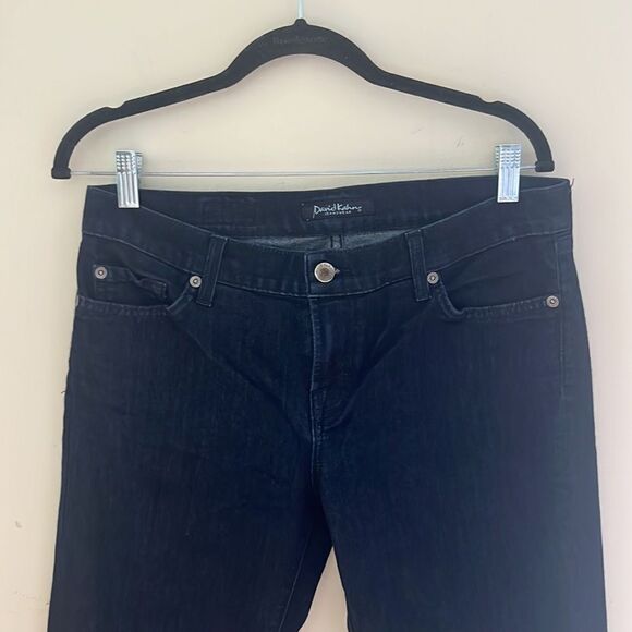 David Kahn Jeanswear BootCut Jean - Picture 2 of 8